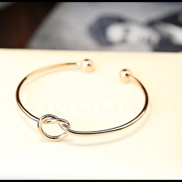 6 love knots - Picture 3 of 6